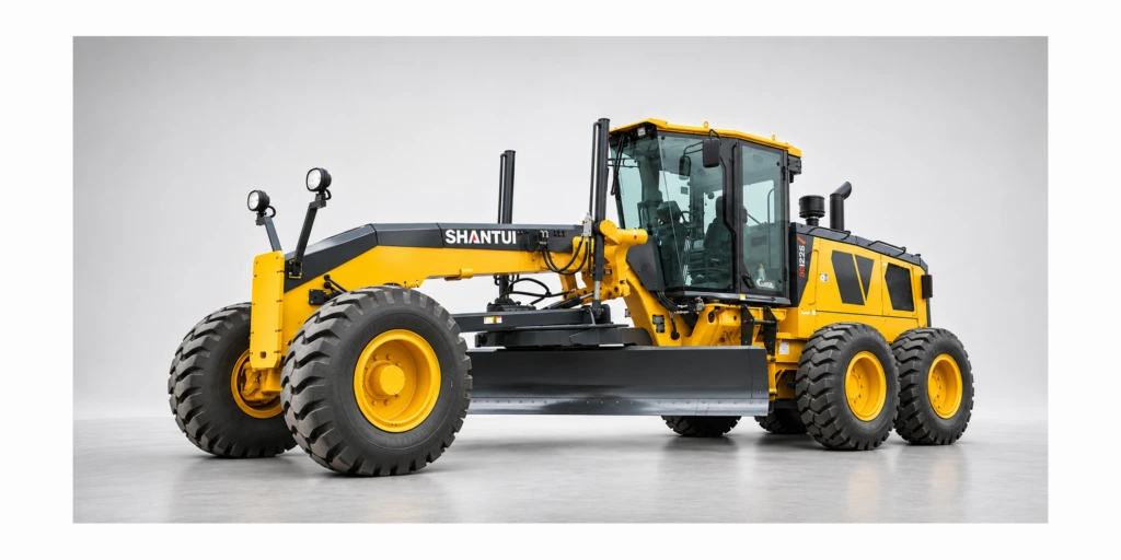 WNR graders for hire