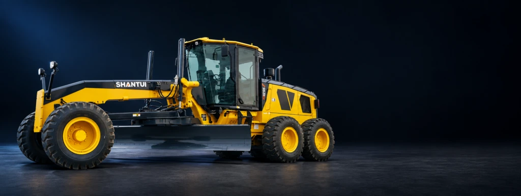WNR graders for hire